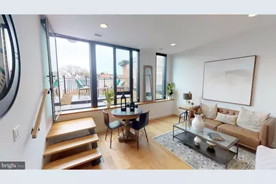 57 N Street NW #PH 408, Washington, DC 20001 - Photo 6