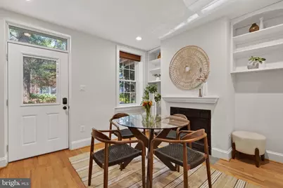 236 Warren Street NE, Washington, DC 20002 - Photo 4