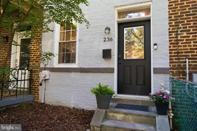 236 Warren Street NE, Washington, DC 20002 - Photo 2