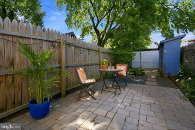 236 Warren Street NE, Washington, DC 20002 - Photo 32