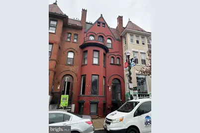 2118 18th Street NW #B, Washington, DC 20009 - Photo 14