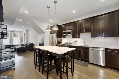 2298 Champlain Street NW #B, Washington, DC 20009 - Photo 14