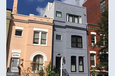 2298 Champlain Street NW #B, Washington, DC 20009 - Photo 54