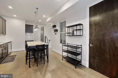 2298 Champlain Street NW #B, Washington, DC 20009 - Photo 16