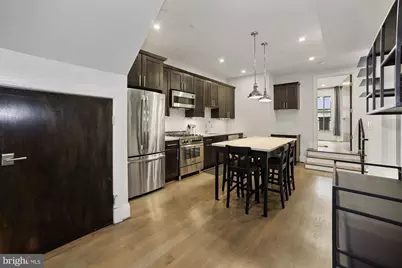 2298 Champlain Street NW #B, Washington, DC 20009 - Photo 28