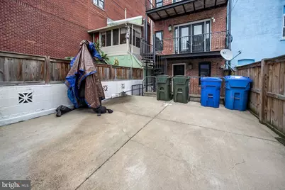 2298 Champlain Street NW #B, Washington, DC 20009 - Photo 52