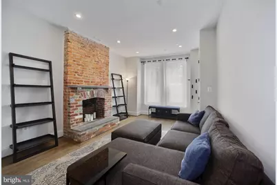 2298 Champlain Street NW #B, Washington, DC 20009 - Photo 10