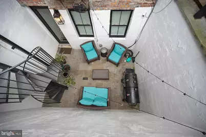 2298 Champlain Street NW #B, Washington, DC 20009 - Photo 48