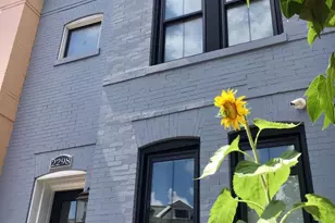 2298 Champlain St NW, Washington, DC 20009 - Photo 2