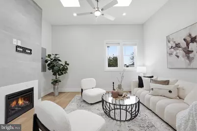 3620 13th Street NW #UNIT 2, Washington, DC 20010 - Photo 4