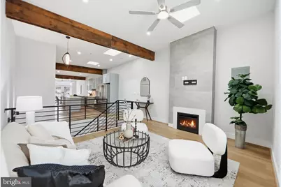 3620 13th Street NW #UNIT 2, Washington, DC 20010 - Photo 2