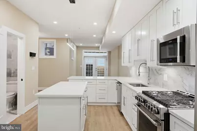 3620 13th Street NW #UNIT 1, Washington, DC 20010 - Photo 8