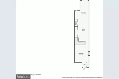 3620 13th Street NW #UNIT 1, Washington, DC 20010 - Photo 32