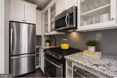 1101 L Street NW #102, Washington, DC 20005 - Photo 10