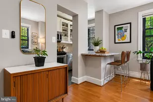 1101 L St NW, Washington, DC 20005 - Photo 8