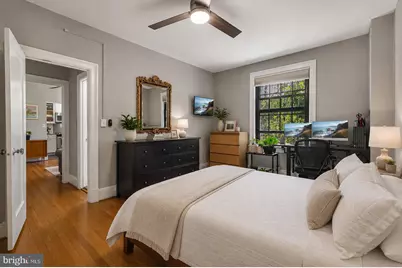 1101 L Street NW #102, Washington, DC 20005 - Photo 12