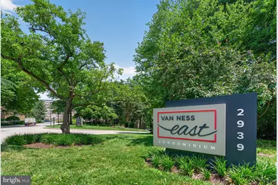 2939 Van Ness Street NW #739, Washington, DC 20008 - Photo 1