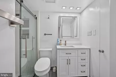 2939 Van Ness Street NW #739, Washington, DC 20008 - Photo 14