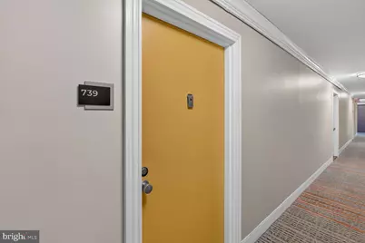 2939 Van Ness Street NW #739, Washington, DC 20008 - Photo 6