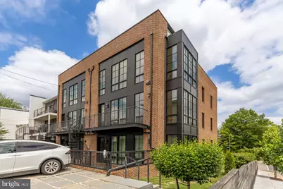 2100 4th Street NE #2, Washington, DC 20002 - Photo 48