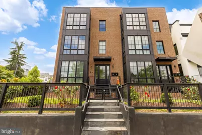 2100 4th Street NE #2, Washington, DC 20002 - Photo 2