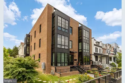 2100 4th Street NE #2, Washington, DC 20002 - Photo 2
