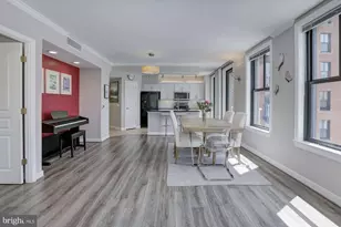 616 E St NW, Washington, DC 20004 - Photo 14
