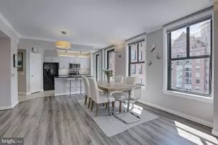 616 E St NW, Washington, DC 20004 - Photo 10