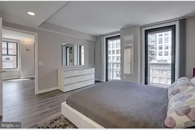 616 E Street NW #718, Washington, DC 20004 - Photo 22