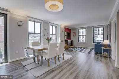 616 E Street NW #718, Washington, DC 20004 - Photo 12