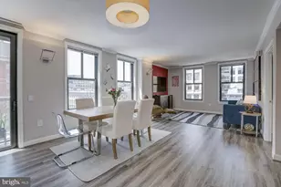 616 E St NW, Washington, DC 20004 - Photo 12