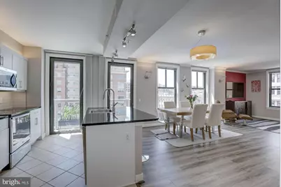 616 E Street NW #718, Washington, DC 20004 - Photo 2