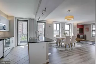 616 E St NW, Washington, DC 20004 - Photo 2