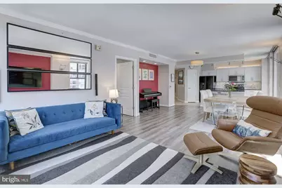 616 E Street NW #718, Washington, DC 20004 - Photo 20