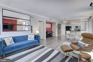 616 E St NW, Washington, DC 20004 - Photo 20