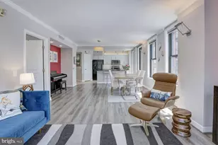 616 E St NW, Washington, DC 20004 - Photo 18