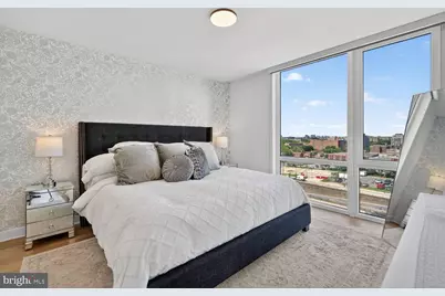 37 L Street SE #802, Washington, DC 20003 - Photo 8