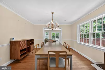 5105 34th Street NW, Washington, DC 20008 - Photo 6