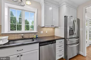 5105 34th St NW, Washington, DC 20008 - Photo 10