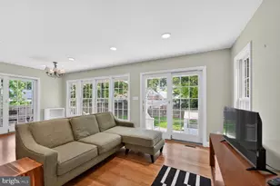5105 34th St NW, Washington, DC 20008 - Photo 8