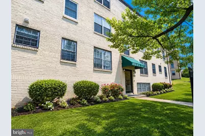 4508 B Street SE #4, Washington, DC 20019 - Photo 1