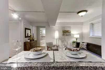 1833 S Street NW #B1, Washington, DC 20009 - Photo 8