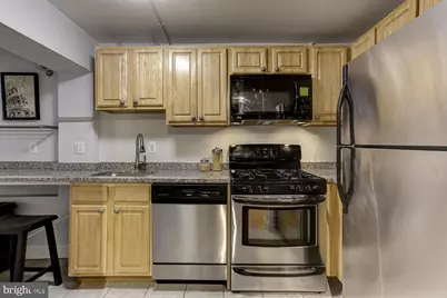 1833 S Street NW #B1, Washington, DC 20009 - Photo 6