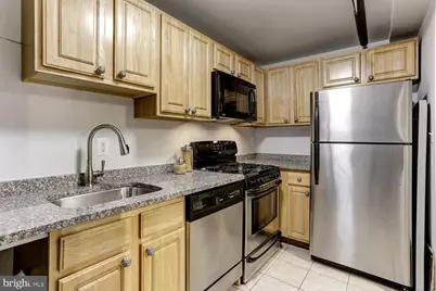 1833 S Street NW #B1, Washington, DC 20009 - Photo 4