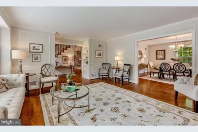 5106 Yuma Street NW, Washington, DC 20016 - Photo 4