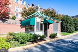 3221 Sutton Pl NW, Washington, DC 20016 - Photo 32