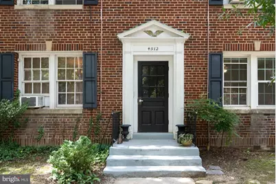 4512 Macarthur Boulevard NW, Washington, DC 20007 - Photo 4