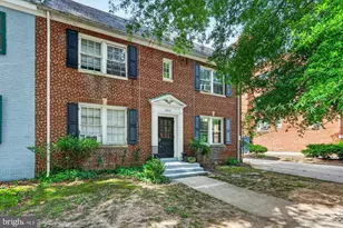 4512 MacArthur Blvd NW, Washington, DC 20007 - Photo 2