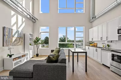 732 15th Street SE #6, Washington, DC 20003 - Photo 6