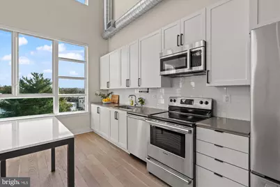 732 15th Street SE #6, Washington, DC 20003 - Photo 12